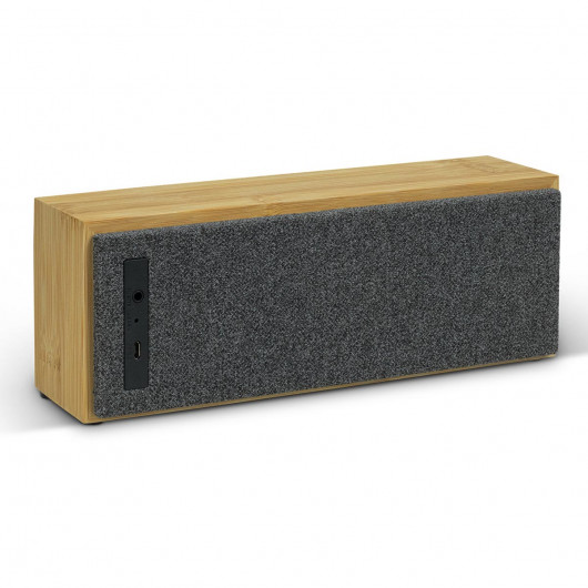 Erik 10W Bluetooth Speakers Rear